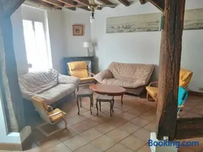 Grande maison de vacances - Image 2