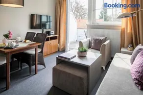 Gästehaus Orion - Wohnung 9 - Image 4