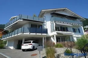 Ferienwohnung Grünegg - Image 2