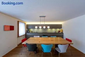 UnderDach Holiday House - Image 2