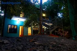 Syam Farm stay Wayanad with private lake - Image 1