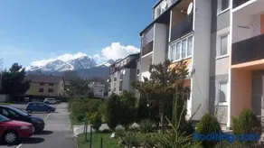 Apartmán Tatry-Nová Lesná - Image 1