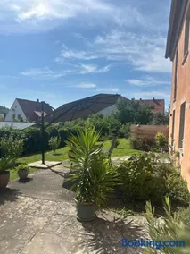 Ferienwohnung um`s Eck - Image 5