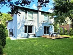 iResidence in Toronto - Fantastic Vacation Home with Breakfast - Image 1