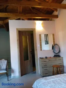 Garavelas Home Το σπιτι στην Καστανιανη Μαστοροχωρια Κονιτσα - Image 3