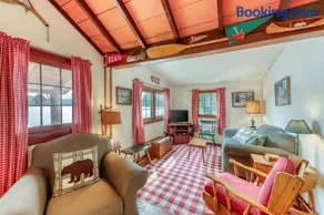 Sagevick Cabin - Image 4