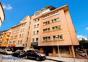 Sofia hotel apartments - Image 1