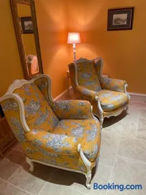 Chambre d'Hôte Couguiolet - avec piscine - Image 2
