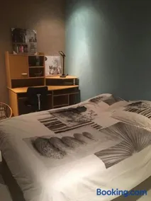 Chambre entre ciel et terre chez l'habitant - Image 1