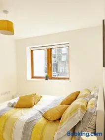 Lovely 1 bedroom apartment in South East London - Image 1