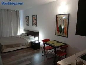 Sunny Apartment relax & spa - Image 3