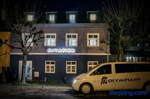 Pension Olympion - Image 1