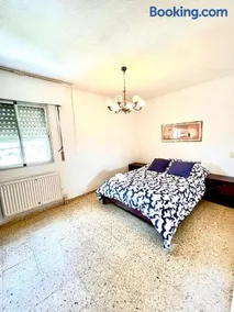 Espacioso piso en Puertollano - Image 2
