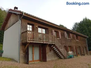 L'envers de la Hutte - Image 2