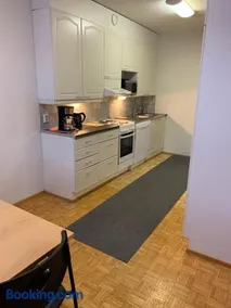2BR Apartment AM7, free parking, big balcony - Image 4