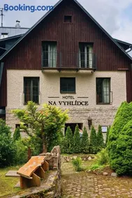 Hotel Na Vyhlídce - Image 2