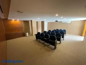 Apartamento familiar em Riviera de São Lourenço Módulo 8 - Image 5