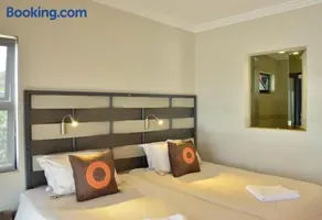 Greenfire Umdloti Bed & Breakfast - Image 5