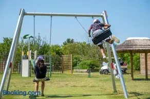 Camping Seasonova Le Plan d'Eau - Image 3