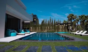 Villa California - Image 1
