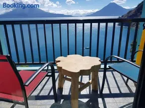 Sky View Atitlán Lake Suites - Free Breakfast Supplies - Image 3