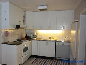 Rappens Stuga,Självhushåll - Image 4