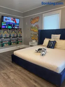 Nice & Cozy 3 bedroom Escape - Image 1