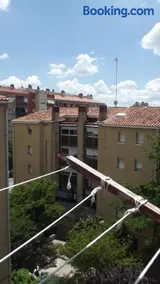 Apartamentos Atlas Terrassa I - Image 5