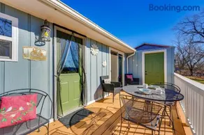 3 Mi to Table Rock Lake! Cozy Ozark Apartment - Image 1