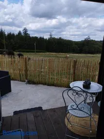 La cabane du berger du parc national ESM - Image 1