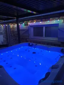 Love Room Spa privatif Montargis proche - Image 1
