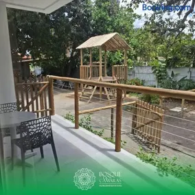 Flat Térreo em Meio a Natureza - Image 1