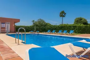 Espacioso apartamento con terraza - Image 1