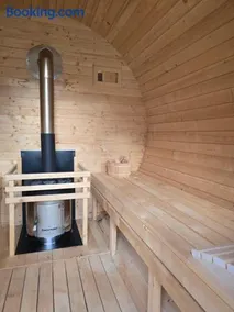 Apartamento apropiado para familias con sauna, piscina y barbacoa | Vistas a la naturaleza - Image 4
