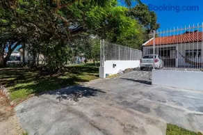 MARAVILHOSA CASA A MENOS DE 50m DA PRAIA - Image 2
