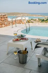 Makrikythera Luxury Sea House - Image 3