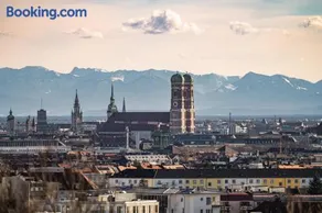 munich urban lofts - Image 2