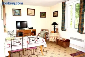 Casa totalmente attrezzata con giardino e barbecue | Vista sul giardino - Image 3
