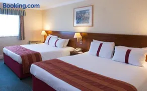 City Centre Coventry Hotel By Belvilla - Image 5