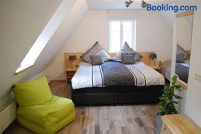 Feriendomizil Dinkelsbühl - Image 3