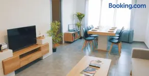 Moderno apartamento en pueblo tranquilo Navàs Barcelona - Image 1