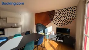Appartement au coeur de Clisson avec terrasse - Image 1