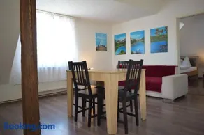 Ferienwohnung Gruppenhaus bis 12 Personen - Image 5