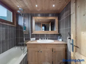 Chalet Courchevel, 7 pièces, 13 personnes - FR-1-568-1 - Image 2