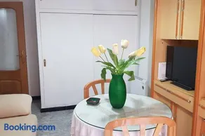 Apartamento Armonía:céntrico, tranquilo y acogedor - Image 4