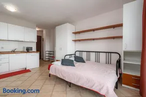 Studio Apartment Flavia 2 near the beach, with seaview in Umag - Zambratija - Image 3