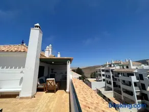 Zahara Ático Dúplex con Vistas al Mar - Image 1