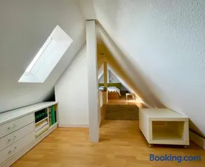 Apartment über 2 Etagen nahe BVB-Stadion und Westfalenhallen - Image 4
