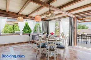 Villa 'Le Giarre - Con Piscina' mit privatem Pool, Wi-Fi und Klimaanlage - Image 4