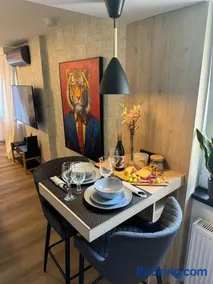 Apartament z tarasem - Image 3